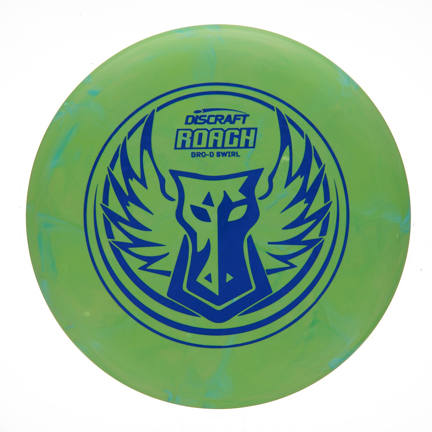 Discraft Roach - Bro-D Swirl 174g | Style 0018