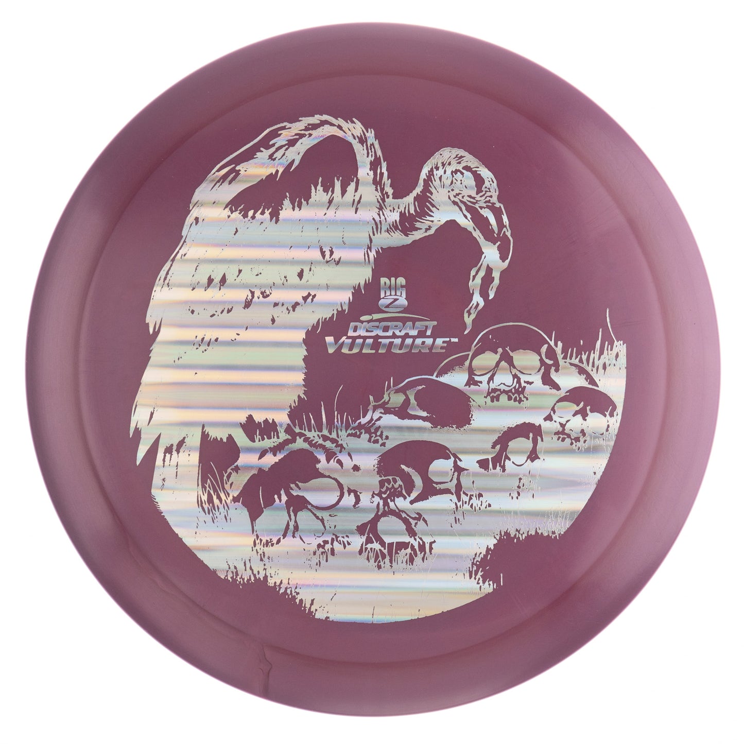 Discraft Vulture - Big Z 178g | Style 0002