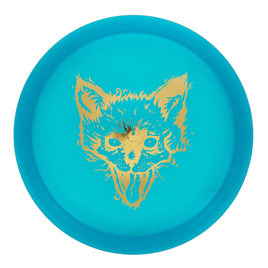 Discmania FD - Jackal Stamp C-Line 175g | Style 0014