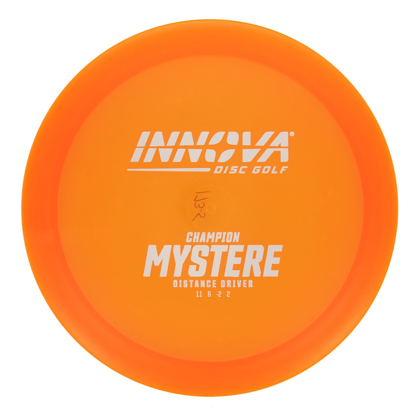 Innova Mystere - Champion 176g | Style 0005