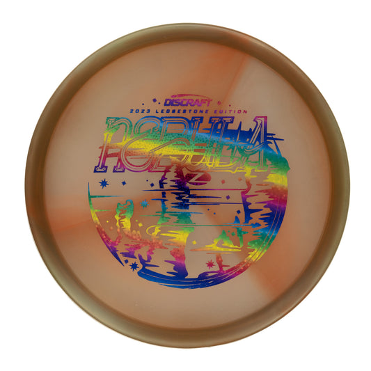 Discraft Nebula - 2023 Ledgestone Edition Z Swirl 177g | Style 0001