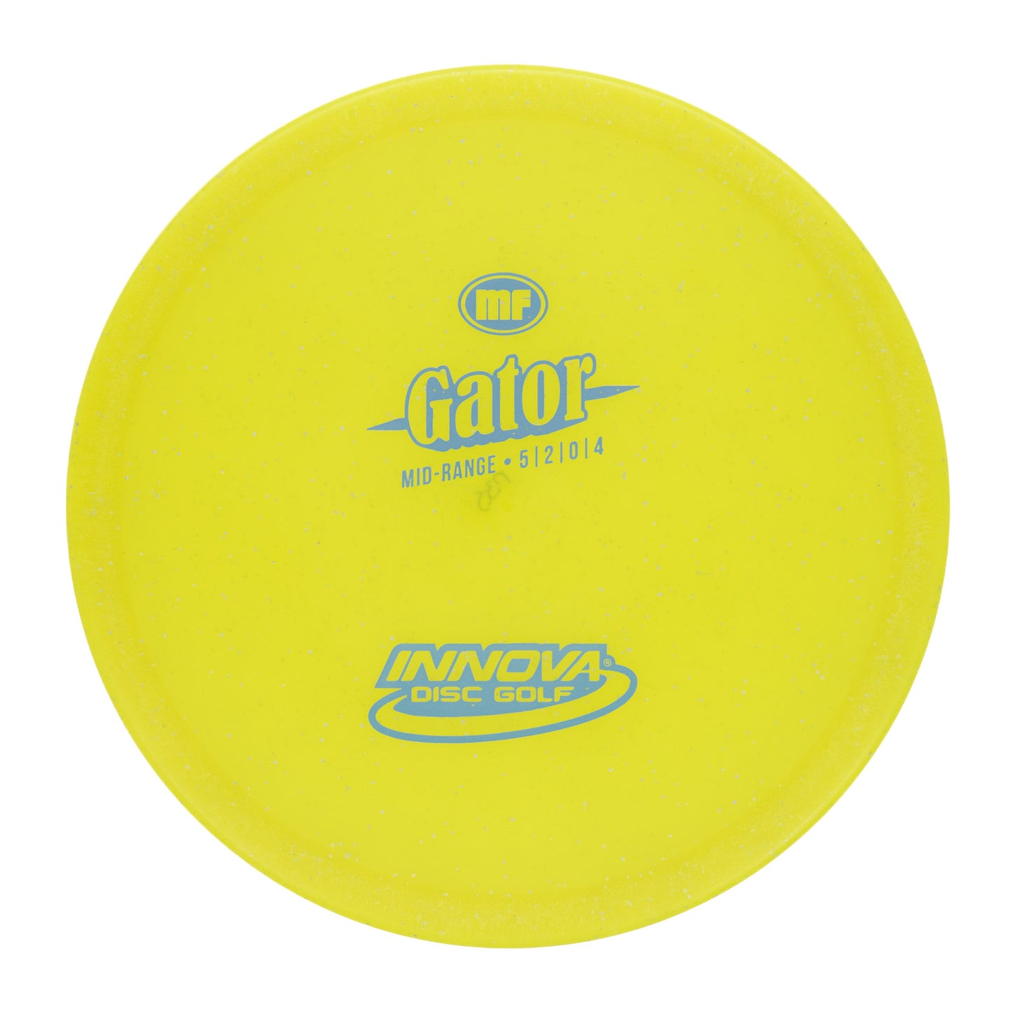 Innova Gator - Champion Metal Flake 174g | Style 0001