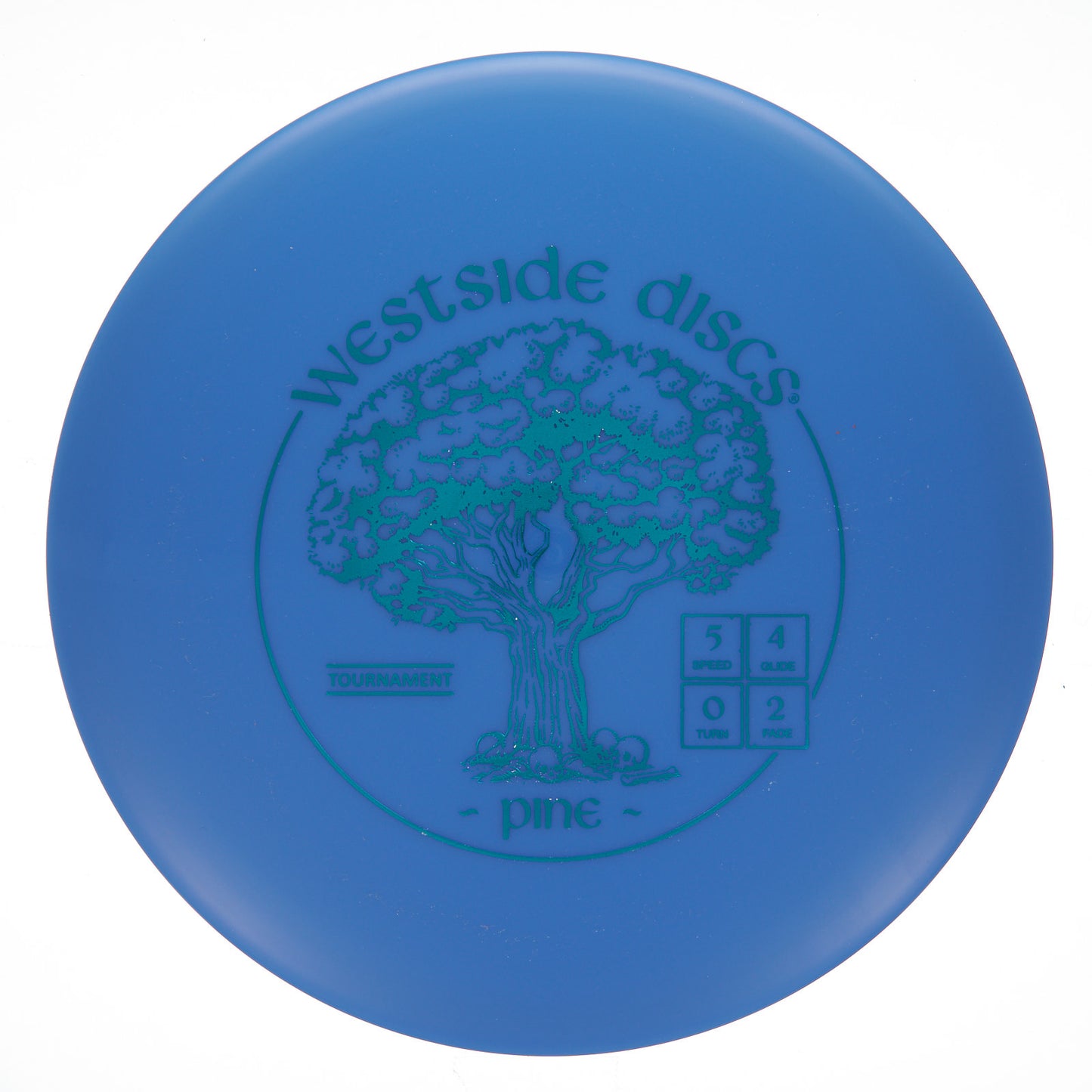 Westside Pine - Tournament 177g | Style 0001