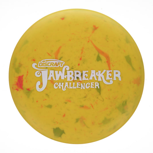 Discraft Challenger - Jawbreaker 170g | Style 0001