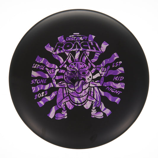 Discraft Roach - 2023 Ledgestone Edition Midnight ESP 172g | Style 0001