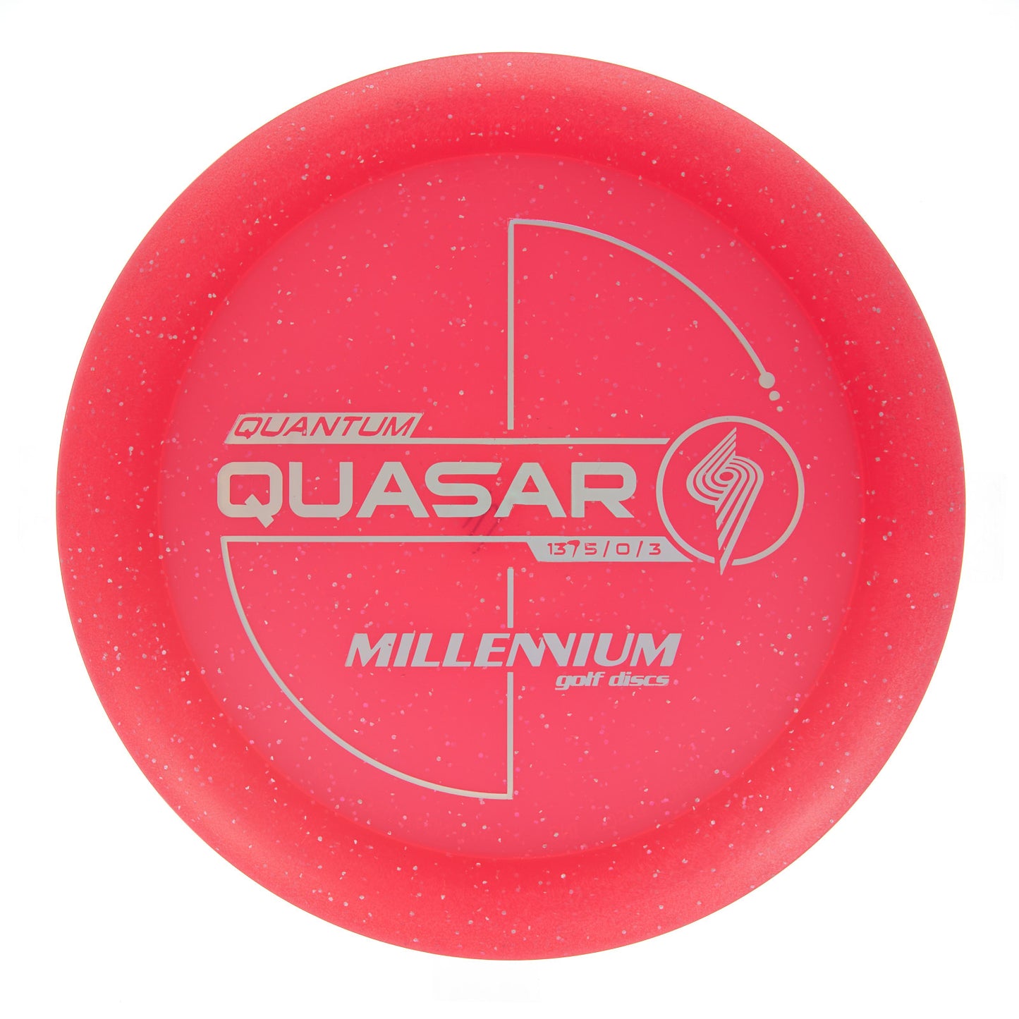 Millennium Quasar - Quantum Stardust 171g | Style 0003