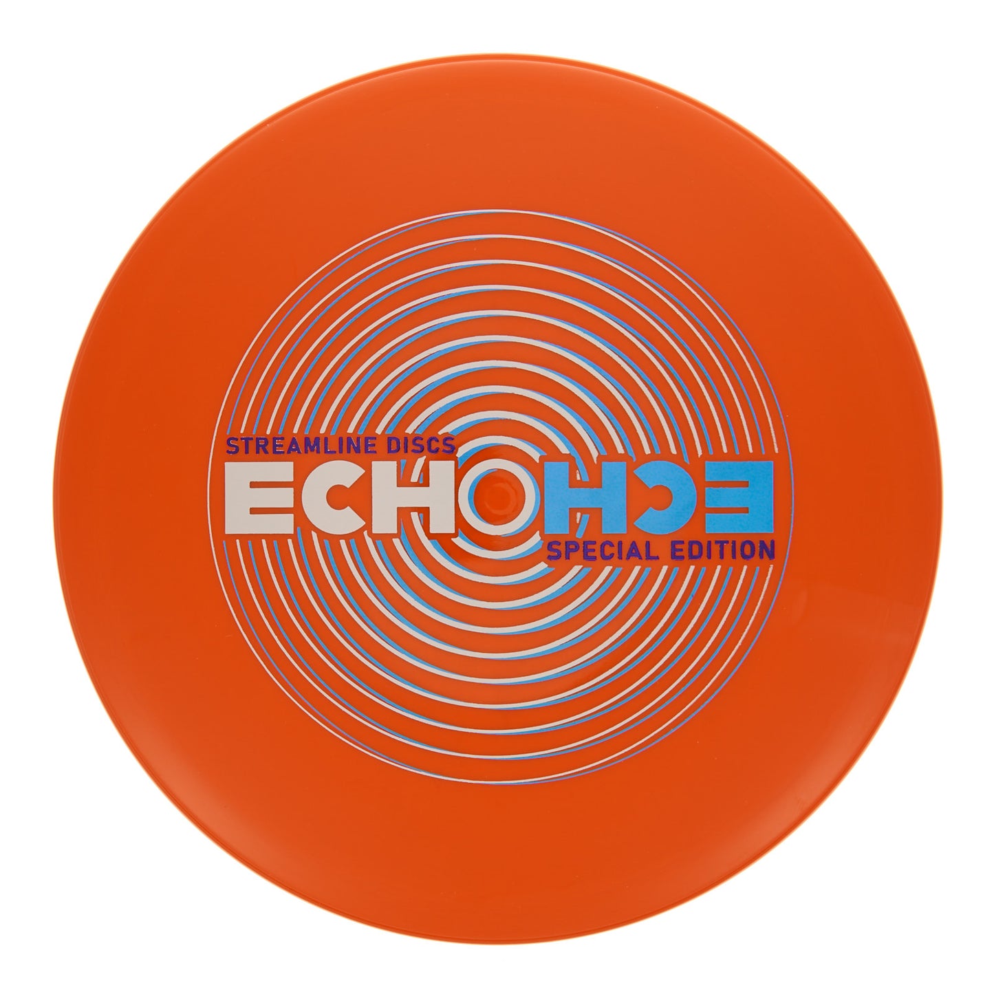 Streamline Echo - Neutron Special Edition 178g | Style 0001