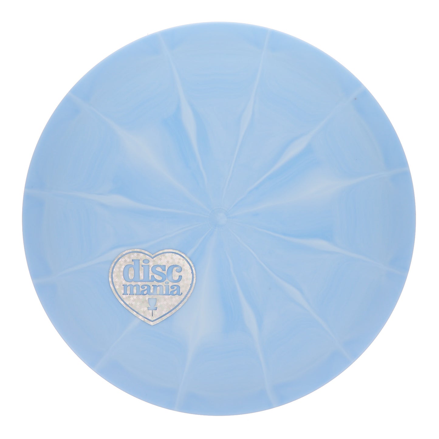 Discmania Splice - Mystery Box Stamp Vapor 174g | Style 0018