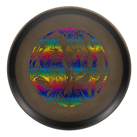 Discraft Buzzz - Ledgestone 2022 Edition Midnight Cryztal 179g | Style 0003