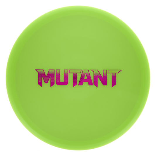 Discmania Mutant - Bar Stamp Neo 178g | Style 0005