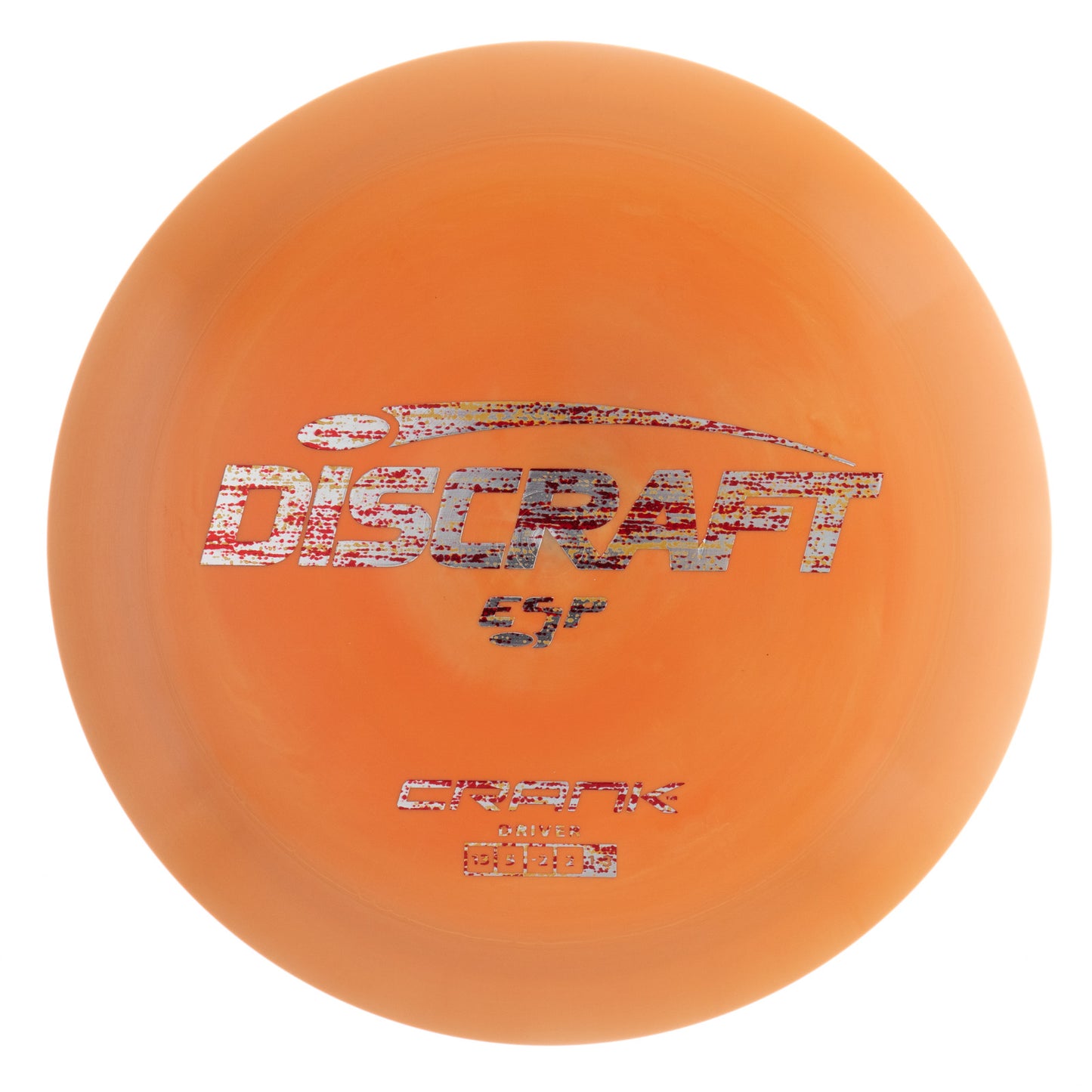 Discraft Crank - ESP 175g | Style 0002