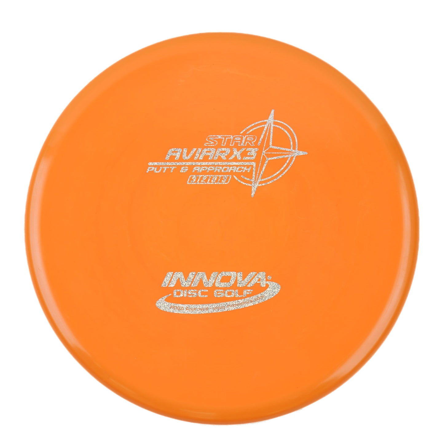 Innova AviarX3 - Star 176g | Style 0001