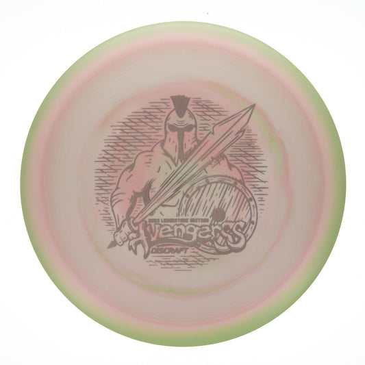 Discraft Avenger SS - 2023 Ledgestone Edition ESP Swirl 173g | Style 0008