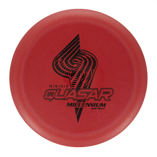 Millennium Quasar - Standard 167g | Style 0001