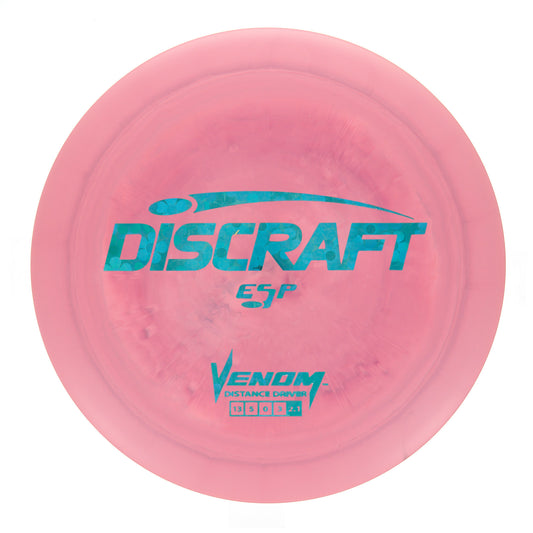 Discraft Venom - ESP 176g | Style 0004