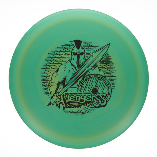 Discraft Avenger SS - 2023 Ledgestone Edition ESP Swirl 174g | Style 0003