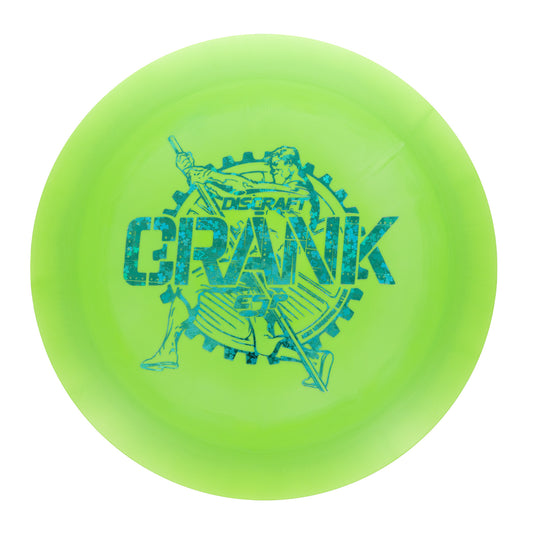 Discraft Crank - 2023 Ledgestone Edition ESP Lite 169g | Style 0002