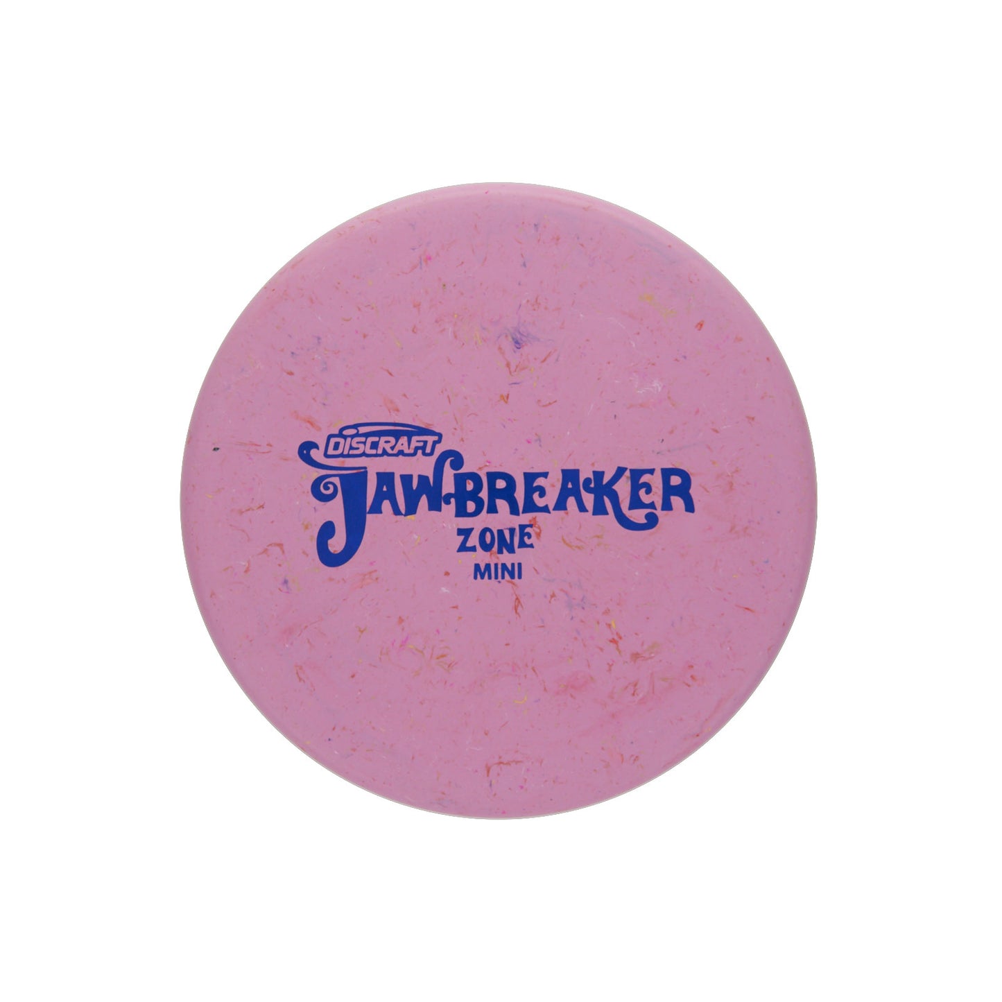 Discraft Mini Zone - Jawbreaker 72g | Style 0002