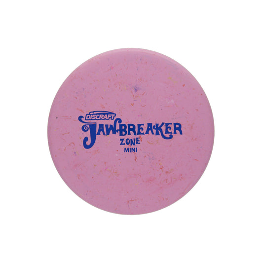 Discraft Mini Zone - Jawbreaker 72g | Style 0002