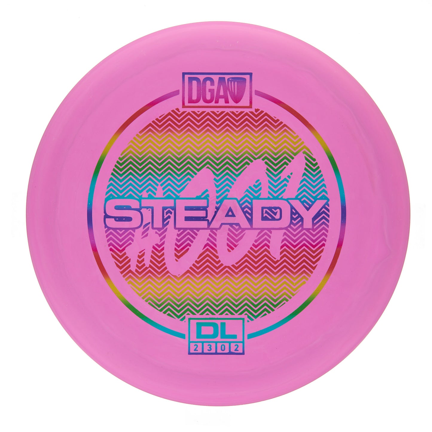 DGA Steady - D-Line 174g | Style 0001