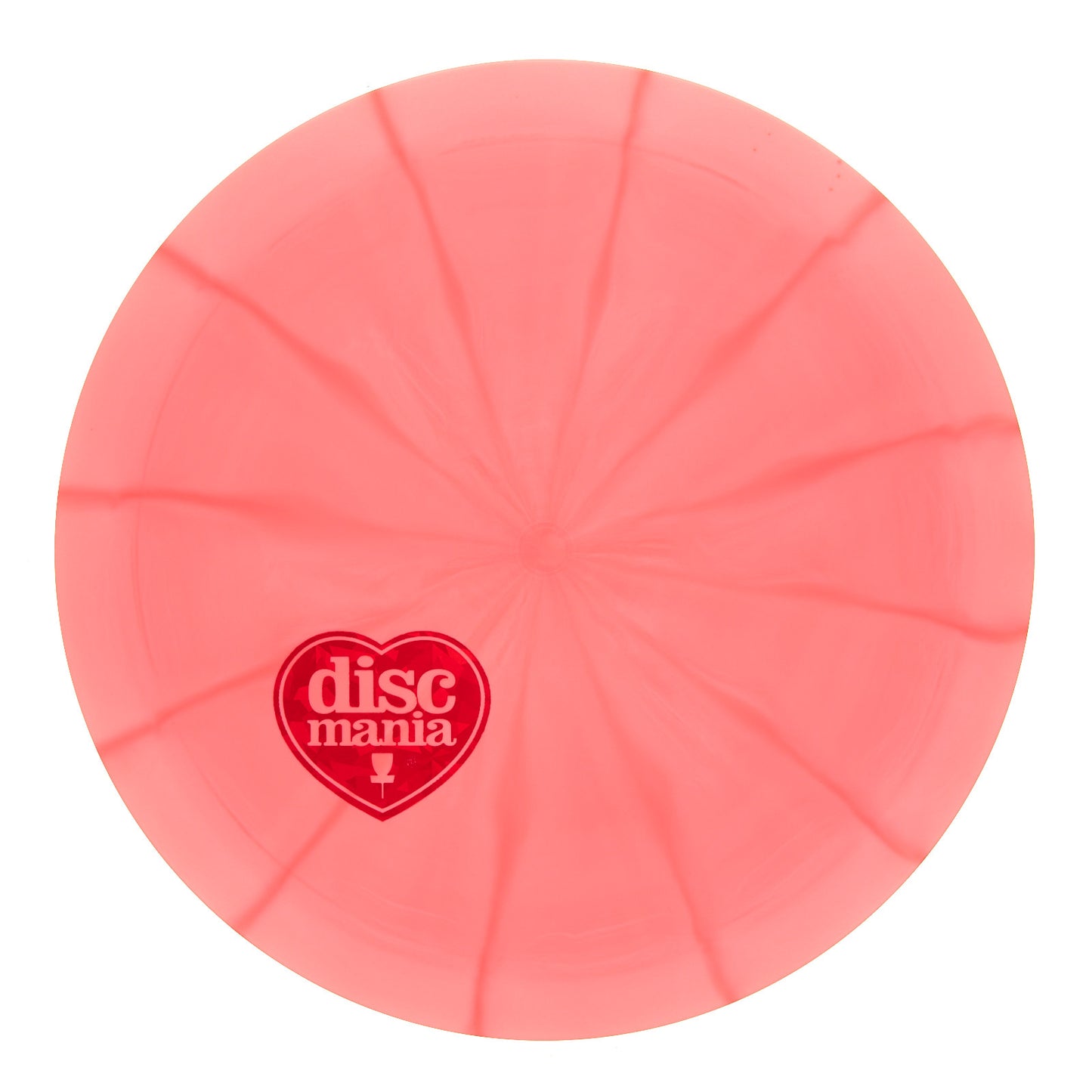 Discmania Splice - Mystery Box Stamp Vapor 174g | Style 0022