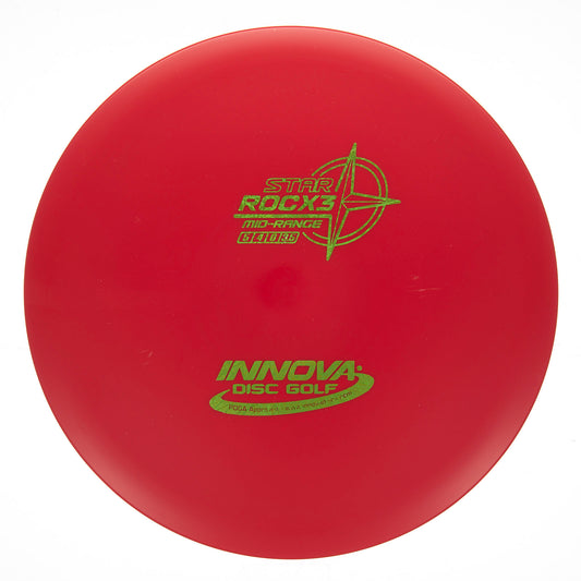 Innova RocX3 - Star 181g | Style 0002