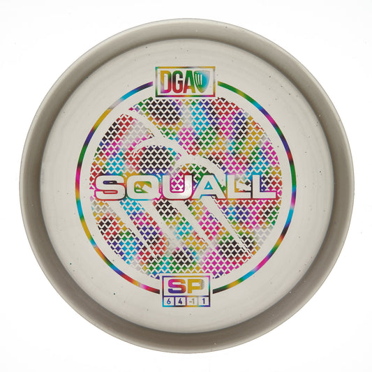 DGA Squall - SP Line 177g | Style 0001