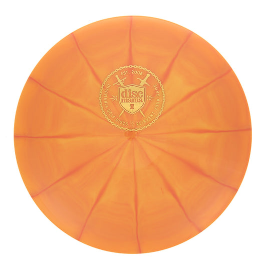 Discmania Essence - Vapor 175g | Style 0053