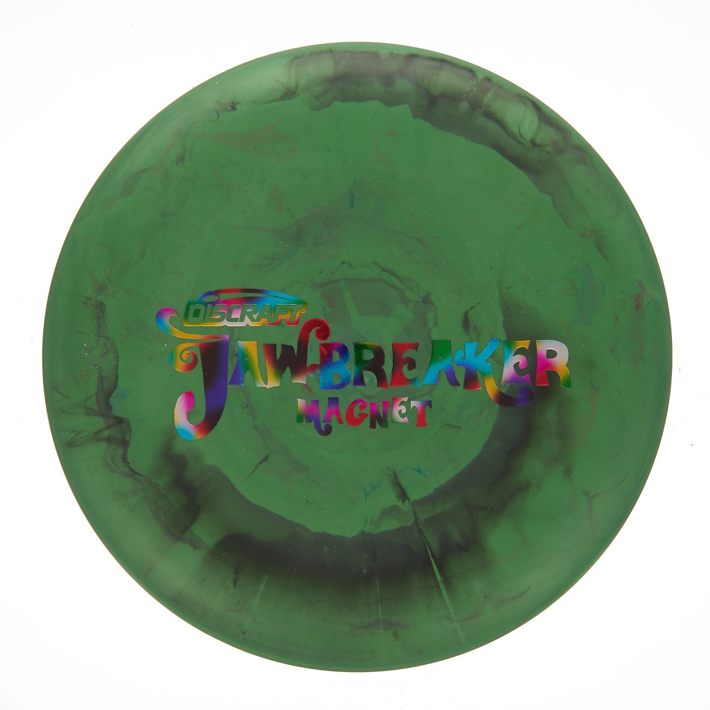 Discraft Magnet - Jawbreaker 166g | Style 0001