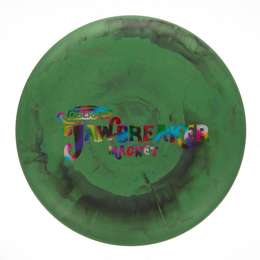 Discraft Magnet - Jawbreaker 166g | Style 0001