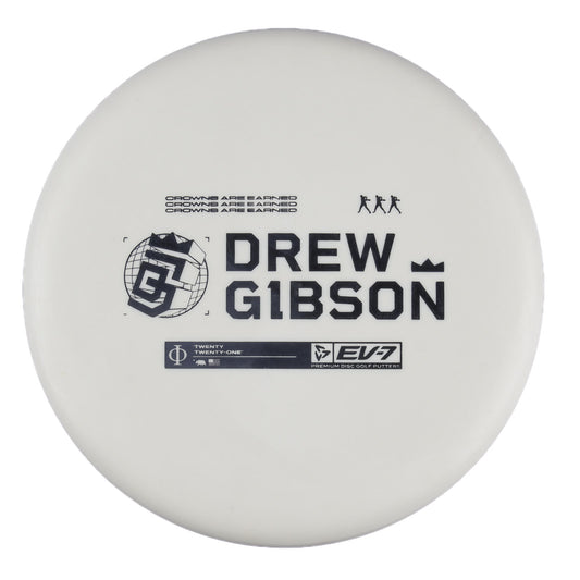 EV-7 Phi - Drew Gibson OG Medium 171g | Style 0008