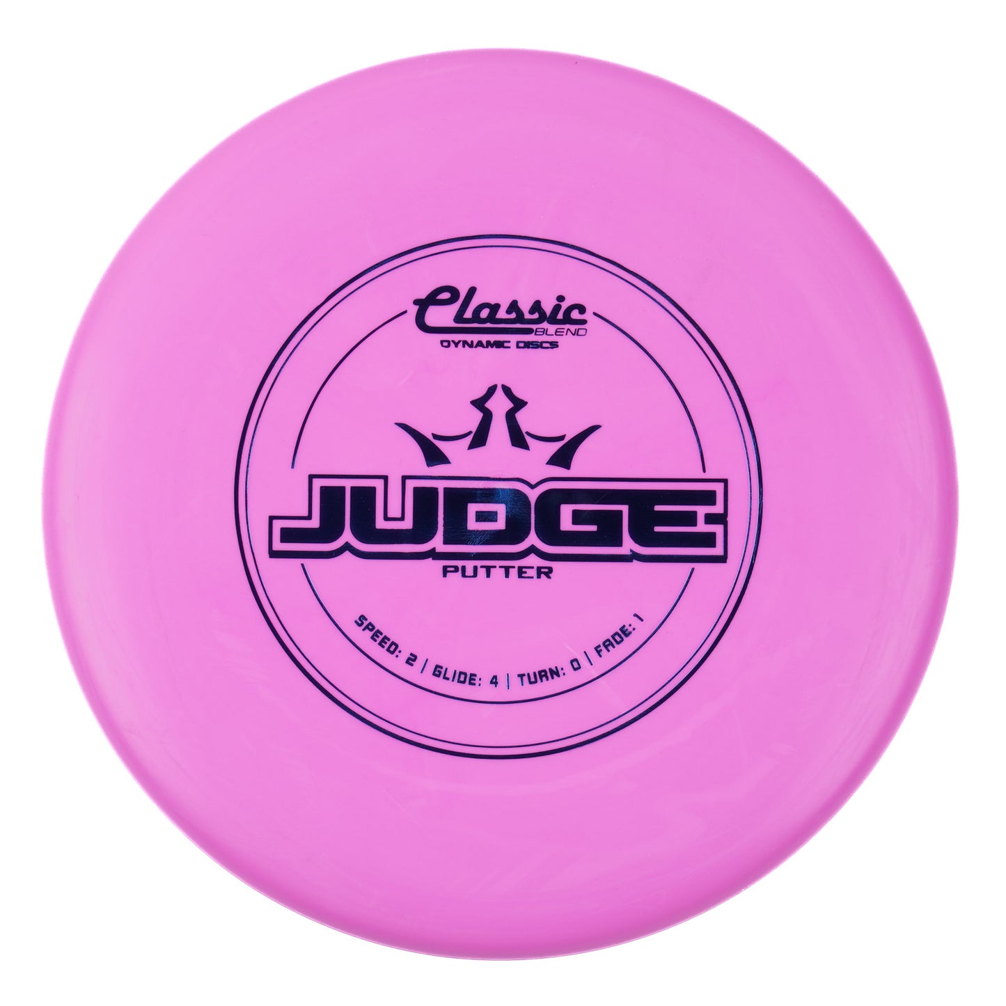 Dynamic Discs Judge - Classic Blend 173g | Style 0002