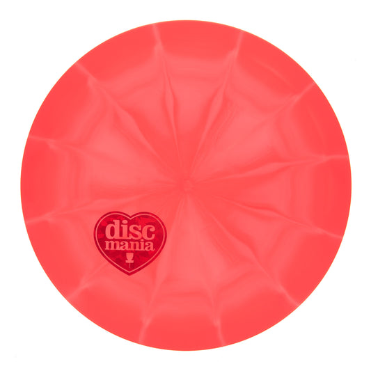 Discmania Splice - Mystery Box Stamp Vapor 175g | Style 0008