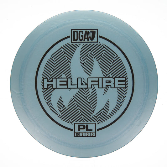 DGA Hellfire -  ProLine 173g | Style 0004