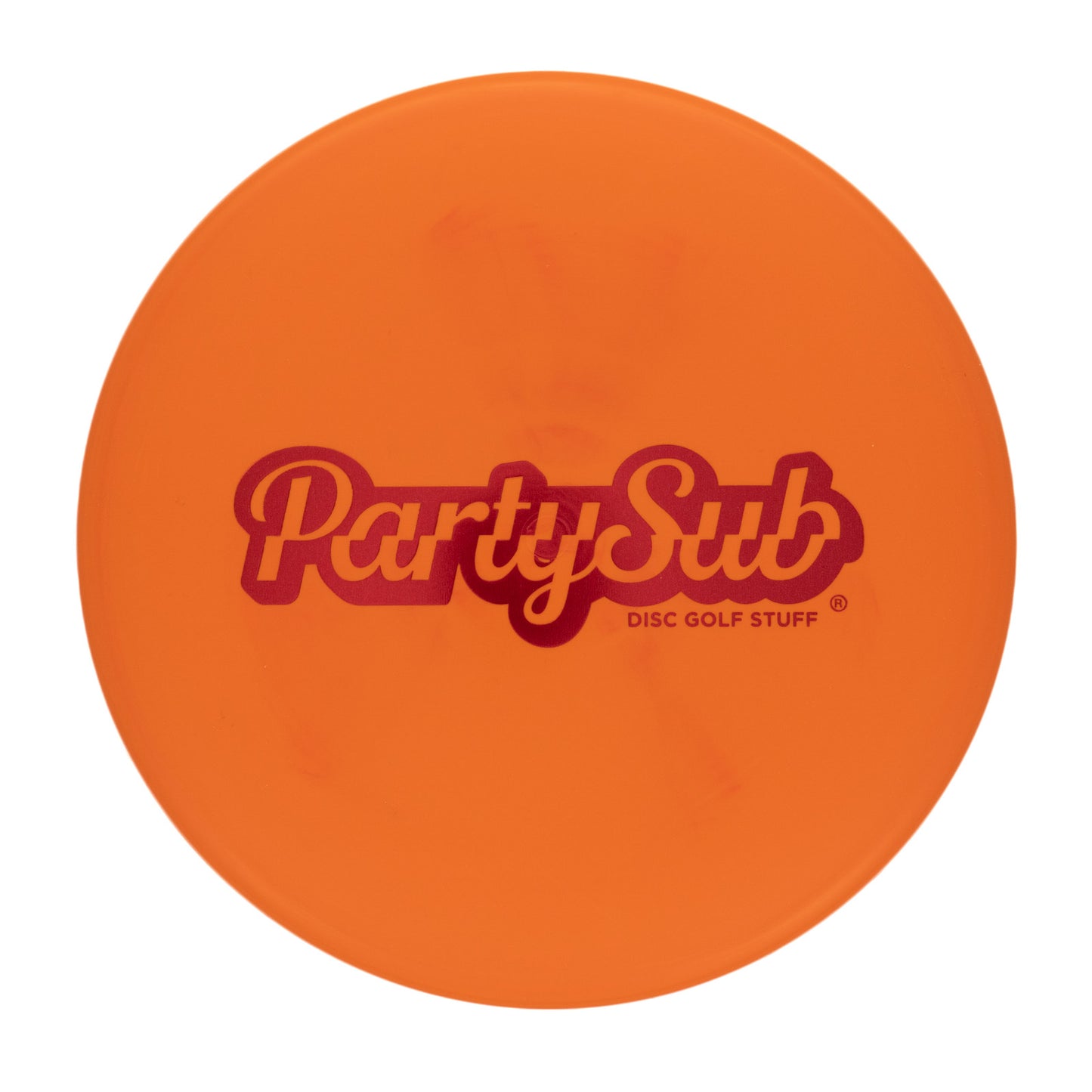 Dynamic Discs Judge - PartySub Bar Stamp Classic 173g | Style 0003