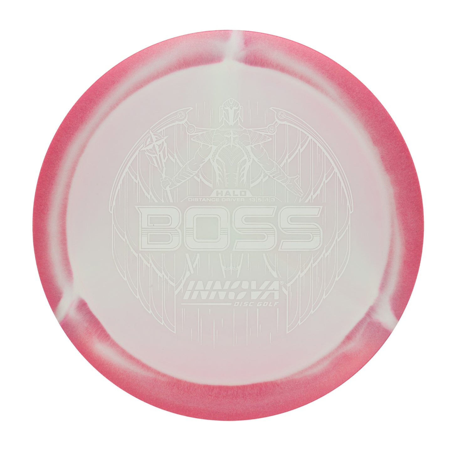 Innova Boss - Halo Star 166g | Style 0001