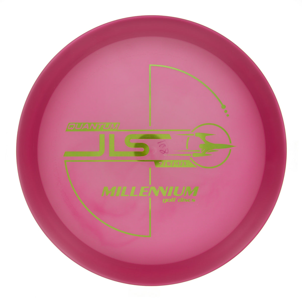 Millennium JLS - Quantum 170g | Style 0001 – TreeMagnets Disc Golf