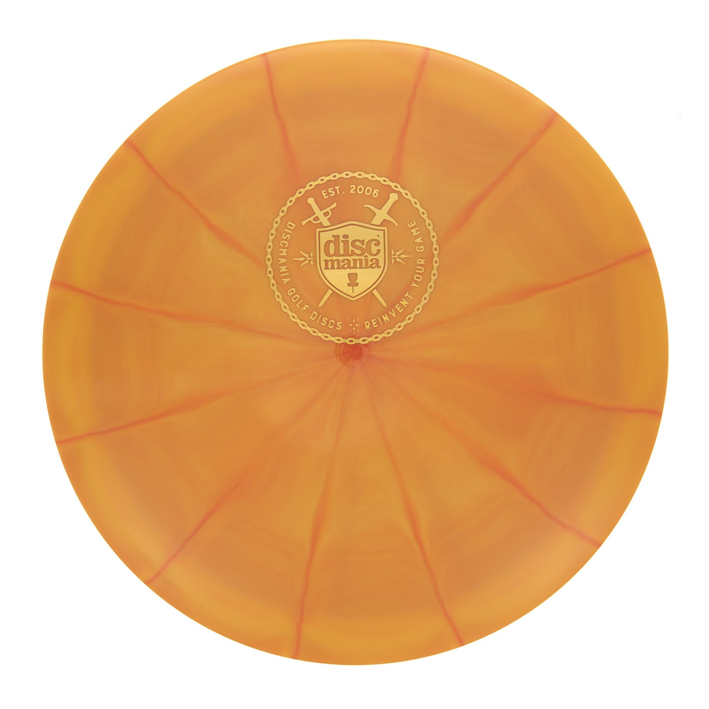 Discmania Essence - Vapor 175g | Style 0008