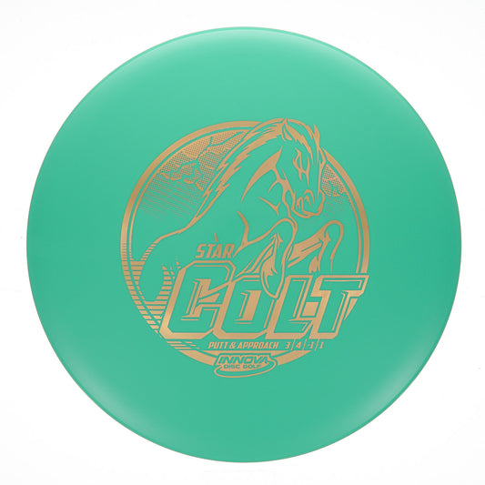 Innova Colt - Star 172g | Style 0003