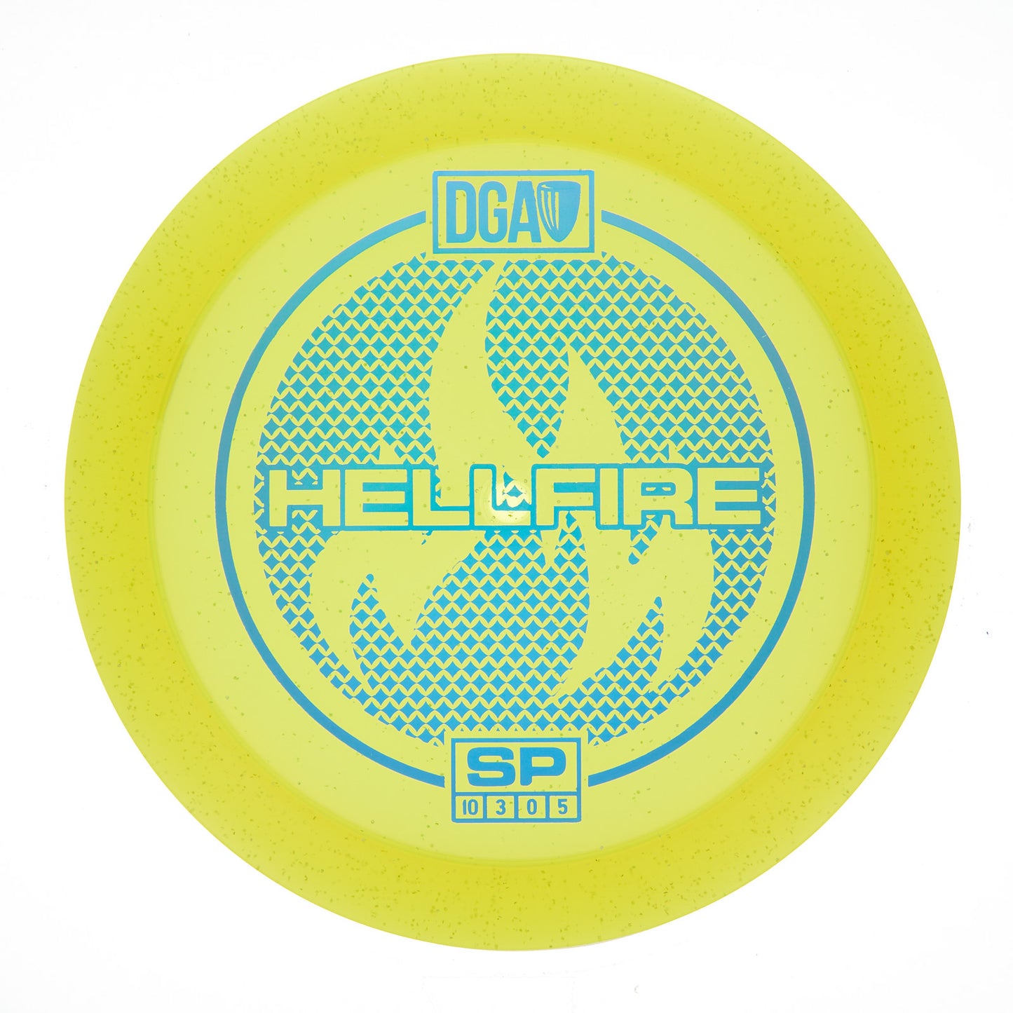 DGA Hellfire - SP Line 173g | Style 0002