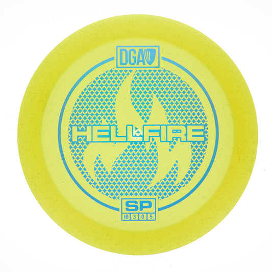 DGA Hellfire - SP Line 173g | Style 0002