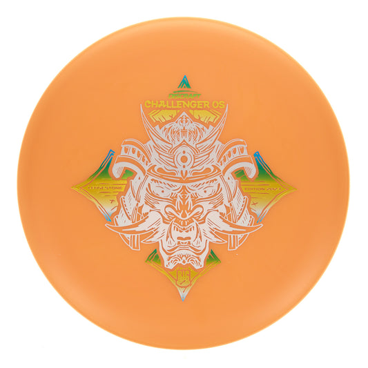 Discraft Challenger OS - 2023 Ledgestone Edition Big Z 180g | Style 0003