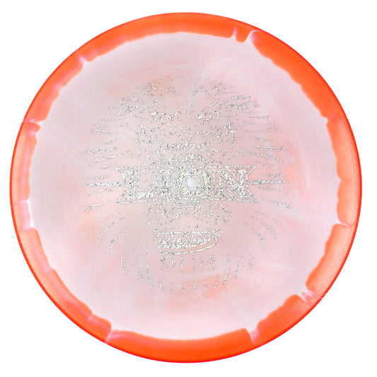 Innova Lion - Halo Star 181g | Style 0001