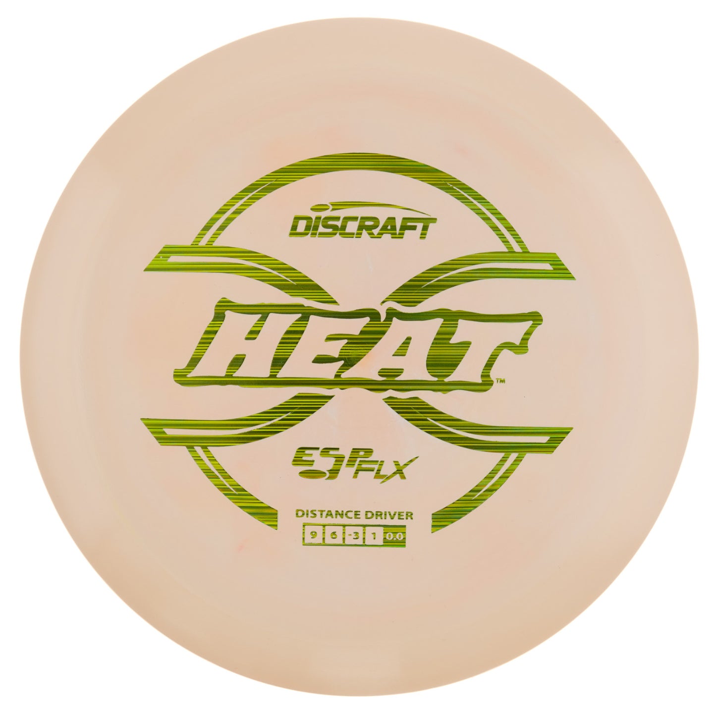 Discraft Heat - ESP FLX 168g | Style 0001