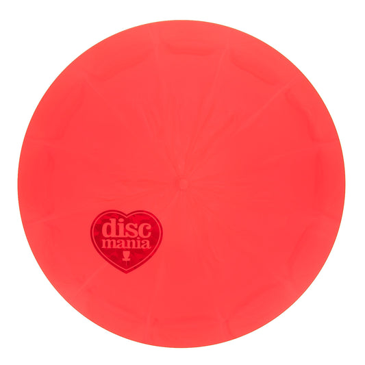 Discmania Splice - Mystery Box Stamp Vapor 175g | Style 0021