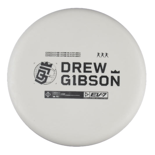 EV-7 Phi - Drew Gibson OG Medium 170g | Style 0003