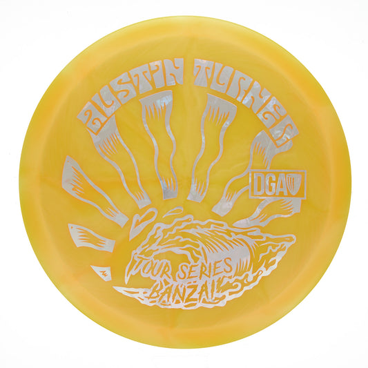 DGA Banzai - Austin Turner Tour Series Swirl 175g | Style 0004