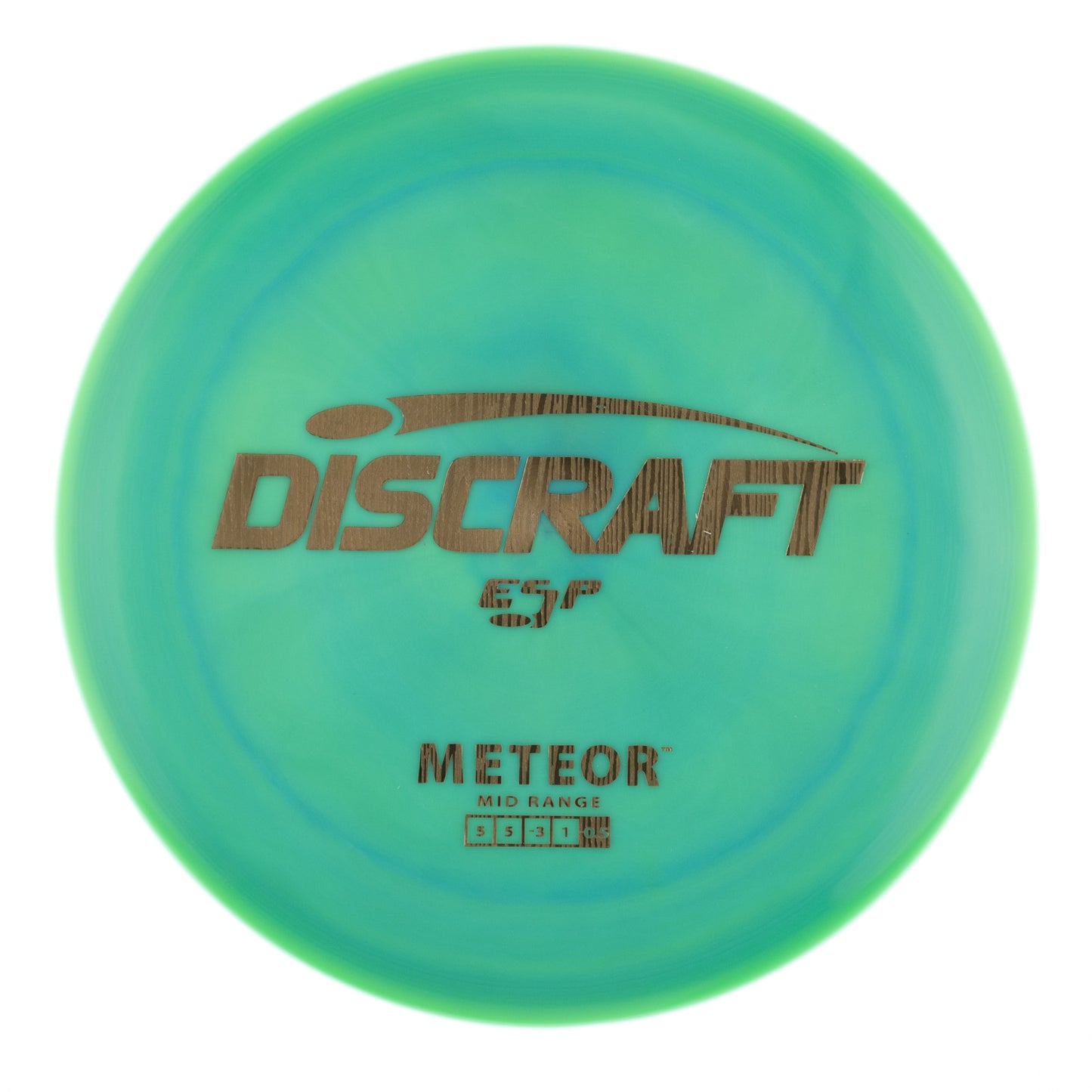 Discraft Meteor - ESP 175g | Style 0001