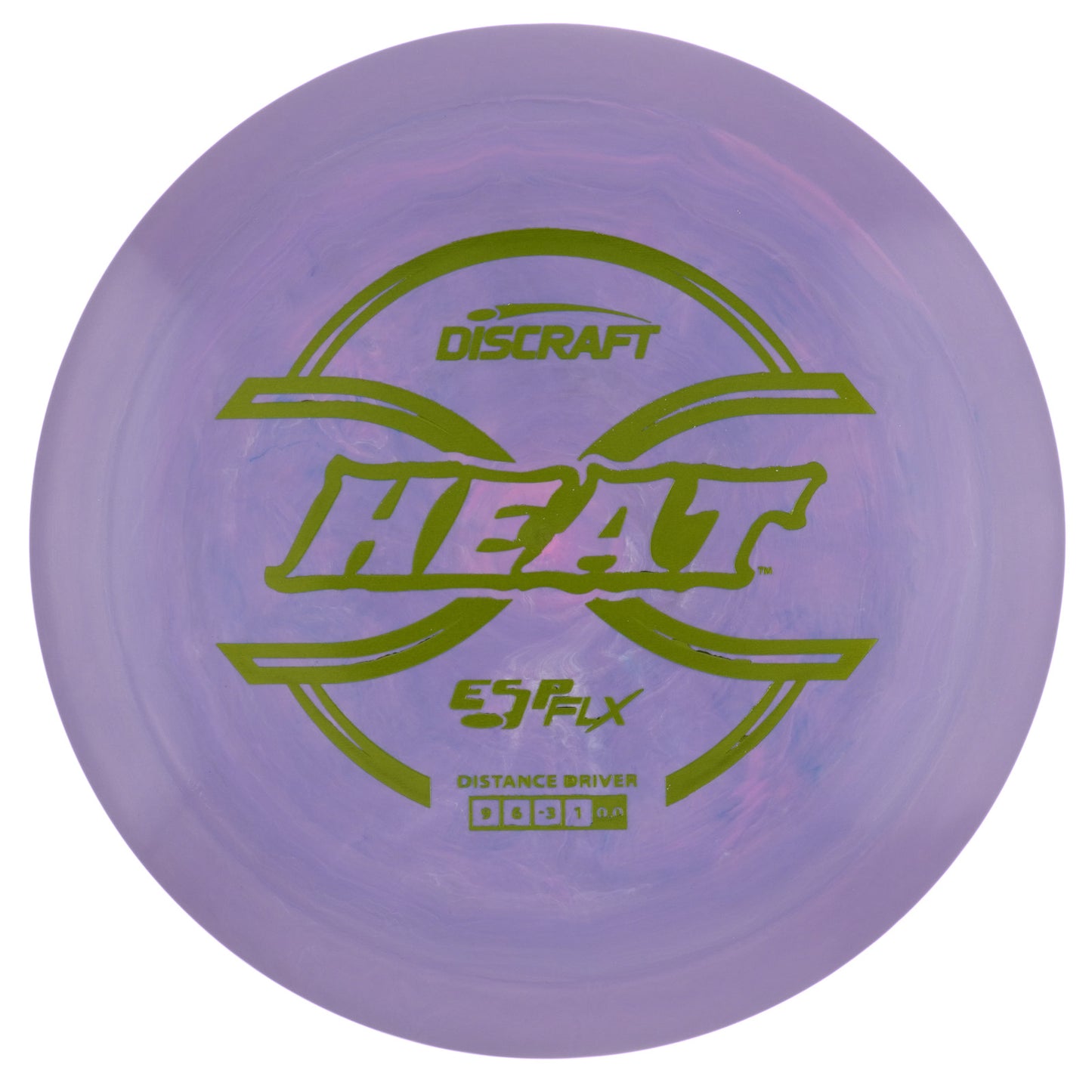 Discraft Heat - ESP FLX 169g | Style 0003