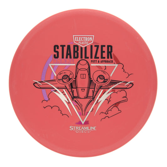 Streamline Stabilizer - Electron 167g | Style 0005